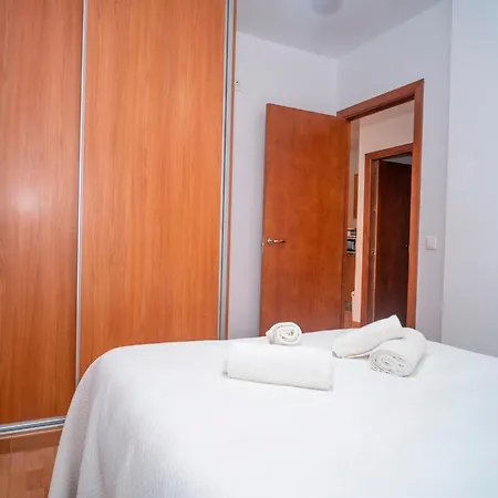Tranquilos Con Facil Aparcamiento Apartment