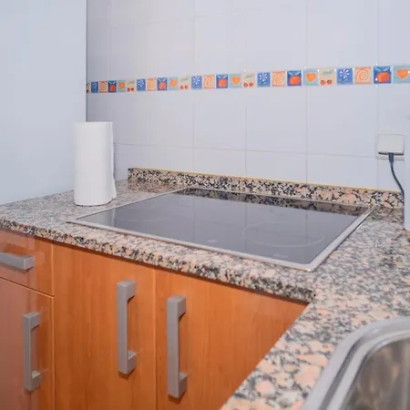 Tranquilos Con Facil Aparcamiento Apartment *