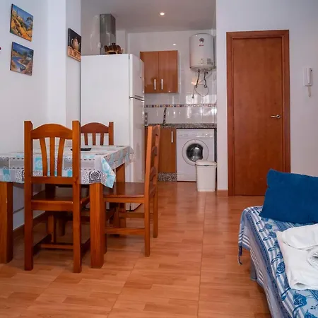 Apartment Tranquilos Con Facil Aparcamiento Conil De La Frontera