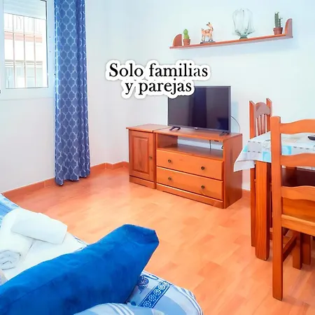 Tranquilos Con Facil Aparcamiento *