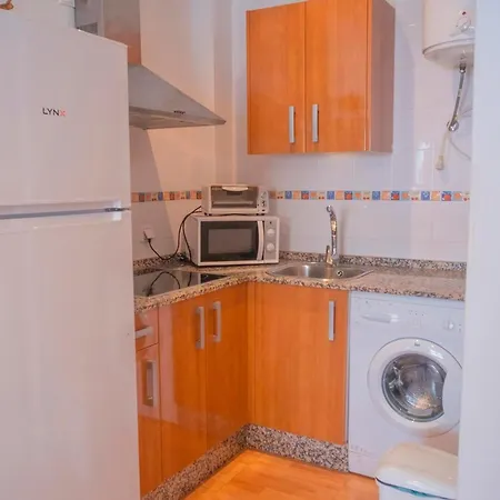 Tranquilos Con Facil Aparcamiento Apartment