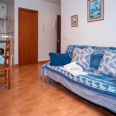 Apartment Tranquilos Con Facil Aparcamiento Conil De La Frontera